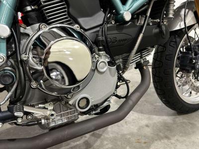 2006 Ducati 1000LE PAUL SMART REPLICA