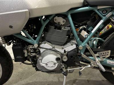 2006 Ducati 1000LE PAUL SMART REPLICA