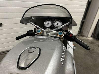 2006 Ducati 1000LE PAUL SMART REPLICA