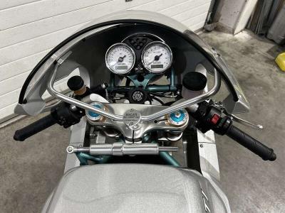 2006 Ducati 1000LE PAUL SMART REPLICA