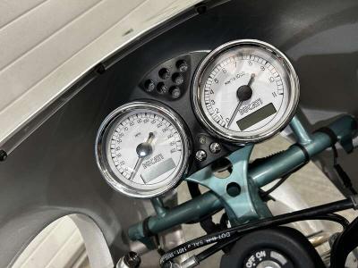 2006 Ducati 1000LE PAUL SMART REPLICA