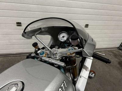 2006 Ducati 1000LE PAUL SMART REPLICA