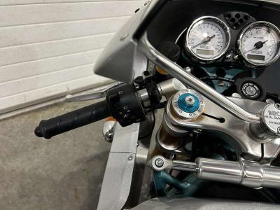 2006 Ducati 1000LE PAUL SMART REPLICA