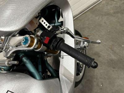 2006 Ducati 1000LE PAUL SMART REPLICA