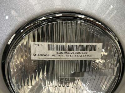 2006 Ducati 1000LE PAUL SMART REPLICA