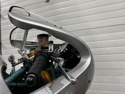 2006 Ducati 1000LE PAUL SMART REPLICA