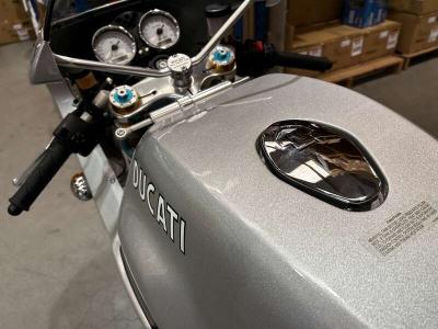 2006 Ducati 1000LE PAUL SMART REPLICA