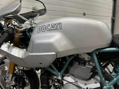 2006 Ducati 1000LE PAUL SMART REPLICA