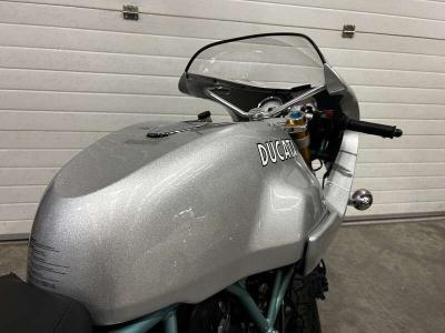 2006 Ducati 1000LE PAUL SMART REPLICA