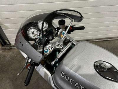 2006 Ducati 1000LE PAUL SMART REPLICA