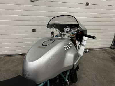2006 Ducati 1000LE PAUL SMART REPLICA
