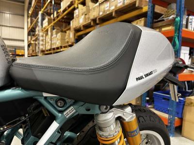 2006 Ducati 1000LE PAUL SMART REPLICA