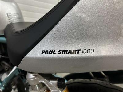 2006 Ducati 1000LE PAUL SMART REPLICA