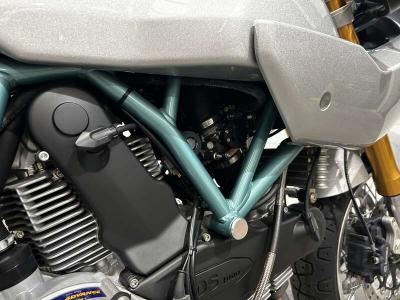 2006 Ducati 1000LE PAUL SMART REPLICA