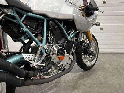 2006 Ducati 1000LE PAUL SMART REPLICA
