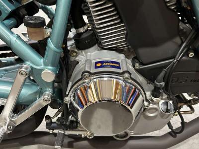 2006 Ducati 1000LE PAUL SMART REPLICA