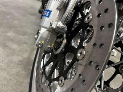 2006 Ducati 1000LE PAUL SMART REPLICA