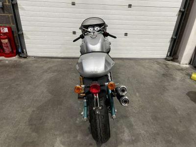 2006 Ducati 1000LE PAUL SMART REPLICA