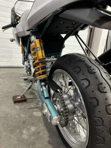 2006 Ducati 1000LE PAUL SMART REPLICA