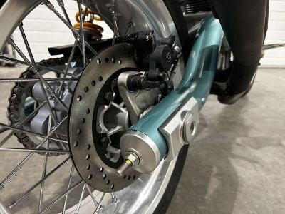 2006 Ducati 1000LE PAUL SMART REPLICA