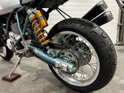 2006 Ducati 1000LE PAUL SMART REPLICA