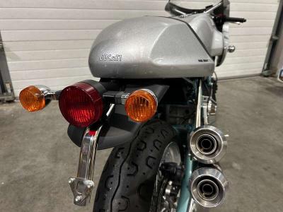 2006 Ducati 1000LE PAUL SMART REPLICA