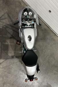 2006 Ducati 1000LE PAUL SMART REPLICA