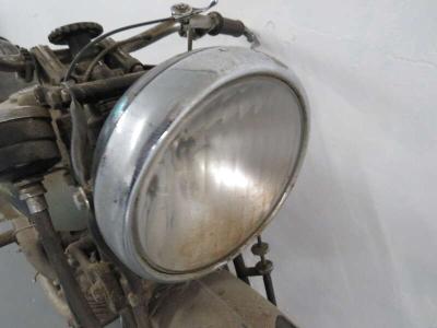 1935 DOUGLAS Z1 POWERFLOW