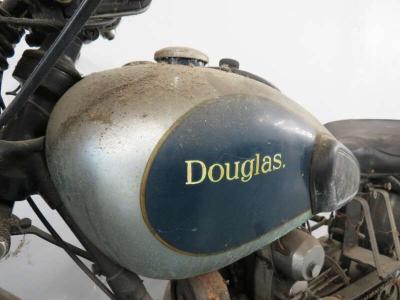 1935 DOUGLAS Z1 POWERFLOW