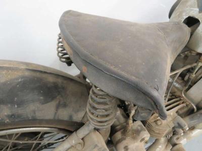 1935 DOUGLAS Z1 POWERFLOW