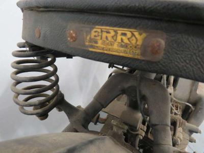 1935 DOUGLAS Z1 POWERFLOW