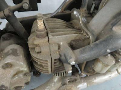 1935 DOUGLAS Z1 POWERFLOW