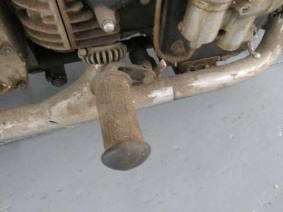 1935 DOUGLAS Z1 POWERFLOW