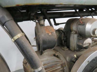 1935 DOUGLAS Z1 POWERFLOW