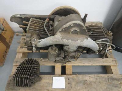 1935 DOUGLAS Z1 POWERFLOW