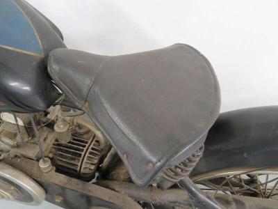 1937 DOUGLAS AERO 600