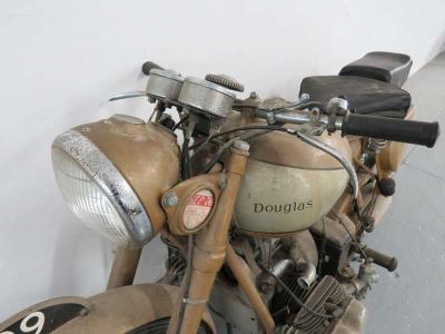 1953 DOUGLAS 90 PLUS