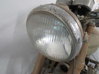 1953 DOUGLAS 90 PLUS