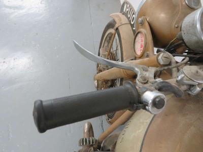 1953 DOUGLAS 90 PLUS