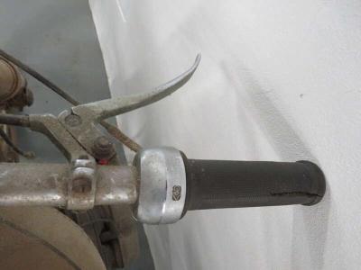 1953 DOUGLAS 90 PLUS