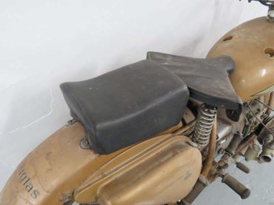 1953 DOUGLAS 90 PLUS