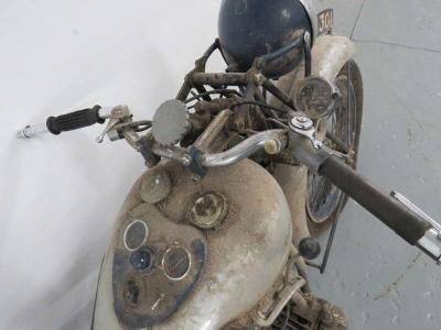 1936 DOUGLAS ENDEAVOUR