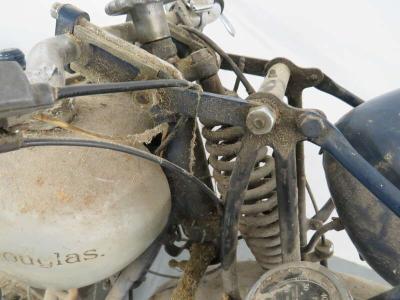 1936 DOUGLAS ENDEAVOUR