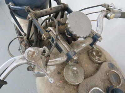 1936 DOUGLAS ENDEAVOUR