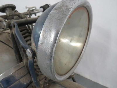 1936 DOUGLAS ENDEAVOUR