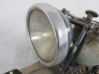 1936 DOUGLAS ENDEAVOUR