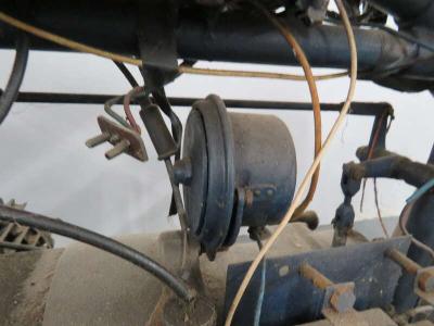 1936 DOUGLAS ENDEAVOUR