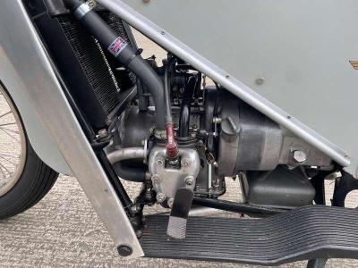 1964 Velocette LE MKIII