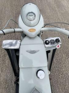 1964 Velocette LE MKIII