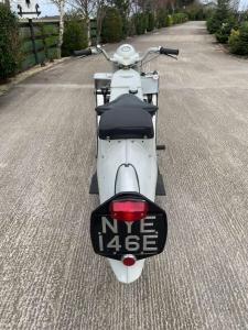 1964 Velocette LE MKIII